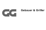Gebauer & Griller
